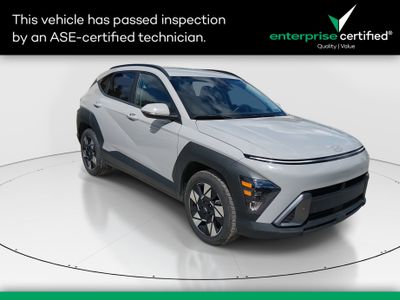 2024 Hyundai Kona - Photo 1