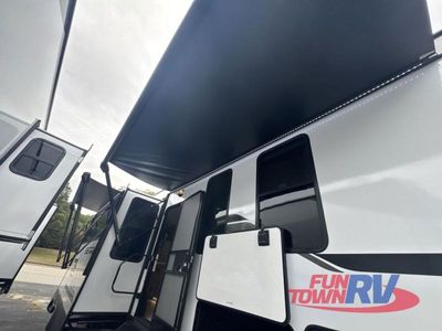 2026 Forest River RV Sierra - Photo 8