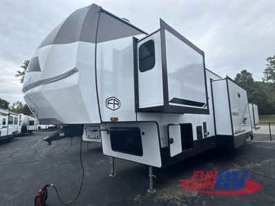 2026 Forest River RV Sierra - Photo 4