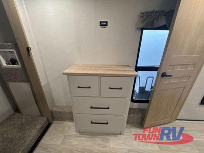 2026 Forest River RV Sierra - Photo 32