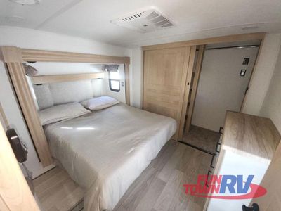 2026 Forest River RV Sierra - Photo 41