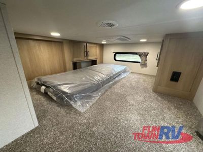 2026 Forest River RV Sierra - Photo 31