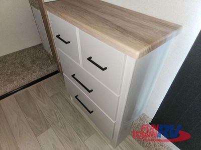 2026 Forest River RV Sierra - Photo 46