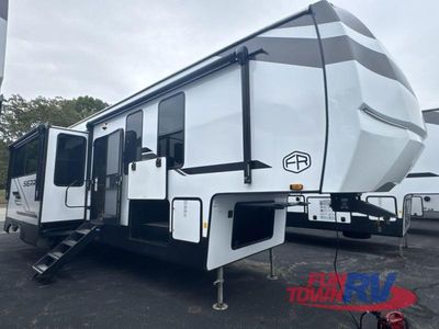 2026 Forest River RV Sierra - Photo 3