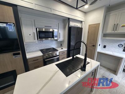 2026 Forest River RV Sierra - Photo 12