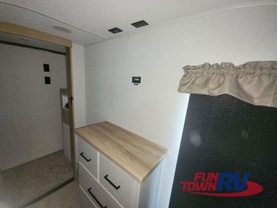 2026 Forest River RV Sierra - Photo 45