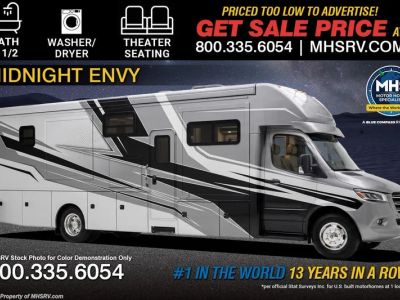 2027 Entegra Coach Centurion - Photo 1