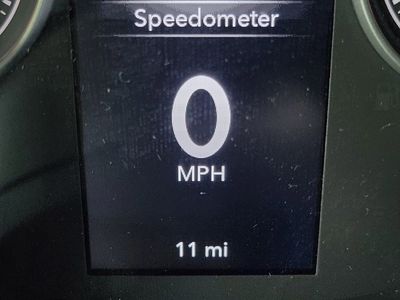 2026 Jeep Wrangler — photo 25 view