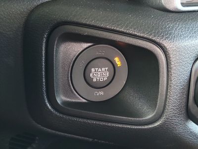 2026 Jeep Wrangler — photo 26 view