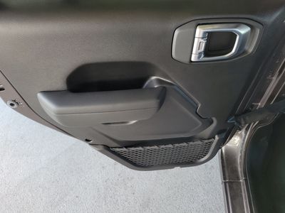 2026 Jeep Wrangler — photo 14 view