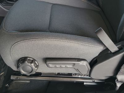2026 Jeep Wrangler — photo 20 view