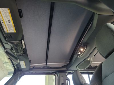 2026 Jeep Wrangler — photo 21 view