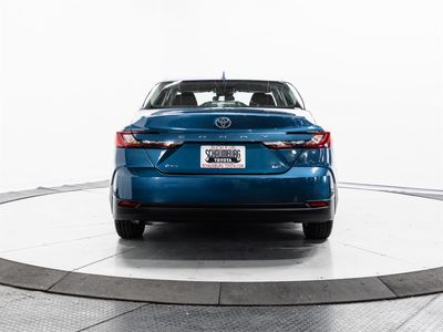 2026 Toyota Camry - Photo 9