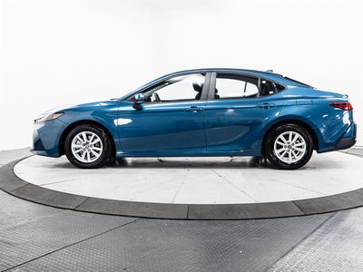 2026 Toyota Camry - Photo 7