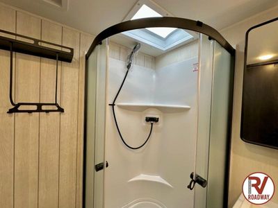 2025 Forest River RV Cherokee Arctic Wolf Suite - Photo 30