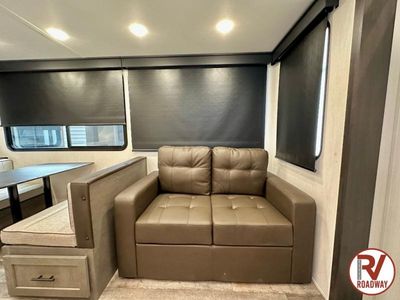 2025 Forest River RV Cherokee Arctic Wolf Suite - Photo 18