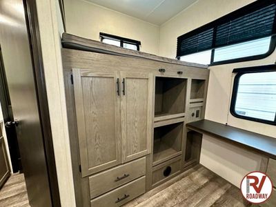 2025 Forest River RV Cherokee Arctic Wolf Suite - Photo 46