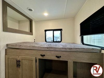 2025 Forest River RV Cherokee Arctic Wolf Suite - Photo 47