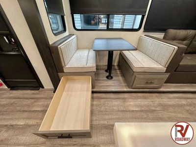 2025 Forest River RV Cherokee Arctic Wolf Suite - Photo 17