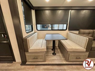 2025 Forest River RV Cherokee Arctic Wolf Suite - Photo 16