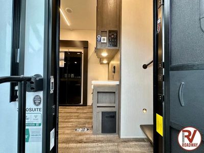 2025 Forest River RV Cherokee Arctic Wolf Suite - Photo 12
