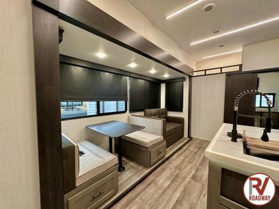 2025 Forest River RV Cherokee Arctic Wolf Suite - Photo 15
