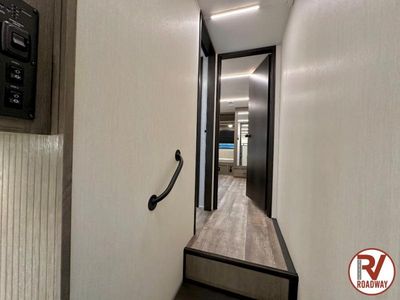 2025 Forest River RV Cherokee Arctic Wolf Suite - Photo 27