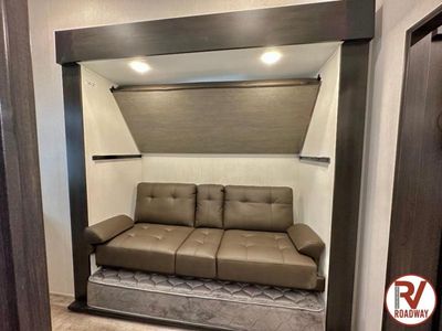 2025 Forest River RV Cherokee Arctic Wolf Suite - Photo 44
