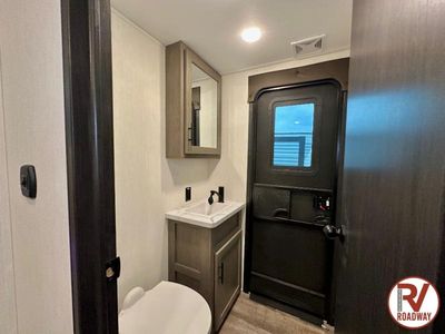 2025 Forest River RV Cherokee Arctic Wolf Suite - Photo 48