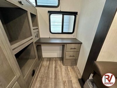 2025 Forest River RV Cherokee Arctic Wolf Suite - Photo 45