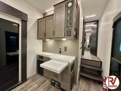 2025 Forest River RV Cherokee Arctic Wolf Suite - Photo 26