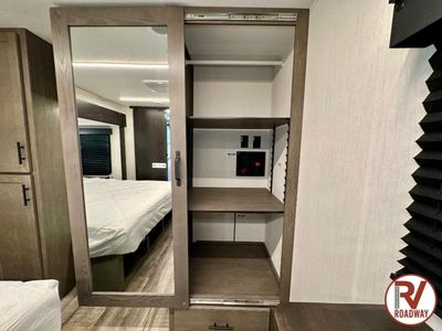 2025 Forest River RV Cherokee Arctic Wolf Suite - Photo 39