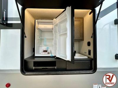2025 Forest River RV Cherokee Arctic Wolf Suite - Photo 11