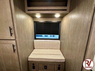 2025 Forest River RV Cherokee Arctic Wolf Suite - Photo 40
