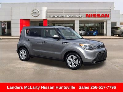 2016 Kia Soul - Photo 1