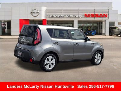 2016 Kia Soul - Photo 3