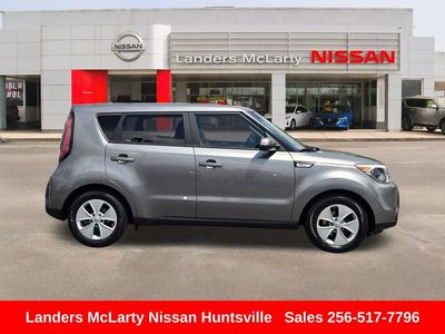 2016 Kia Soul - Photo 2