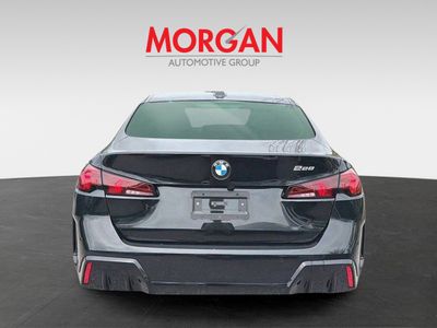 2026 BMW 2 Series - Photo 5