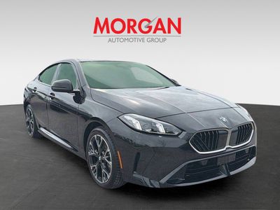 2026 BMW 2 Series - Photo 2