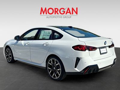 2026 BMW 2 Series - Photo 4