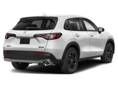 2027 Honda HR-V - Photo 2