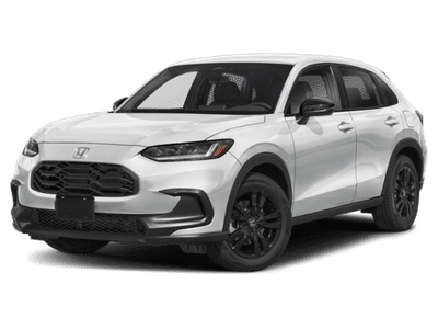 2027 Honda HR-V - Photo 1