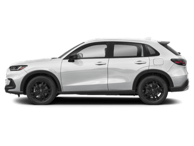 2027 Honda HR-V - Photo 3