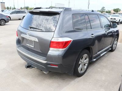 2012 Toyota Highlander - Photo 9