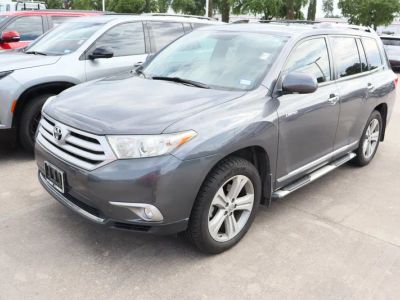 2012 Toyota Highlander - Photo 4