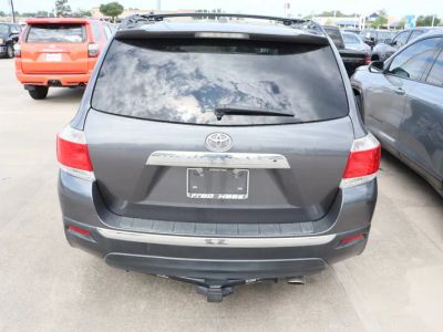 2012 Toyota Highlander - Photo 8