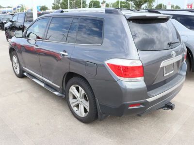 2012 Toyota Highlander - Photo 5