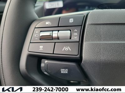 2026 Kia Sportage Hybrid — photo 26 view