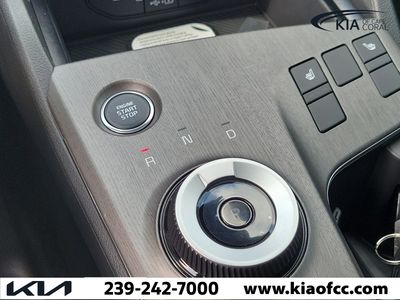 2026 Kia Sportage Hybrid — photo 31 view