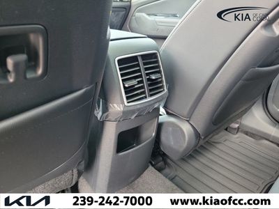 2026 Kia Sportage Hybrid — photo 14 view